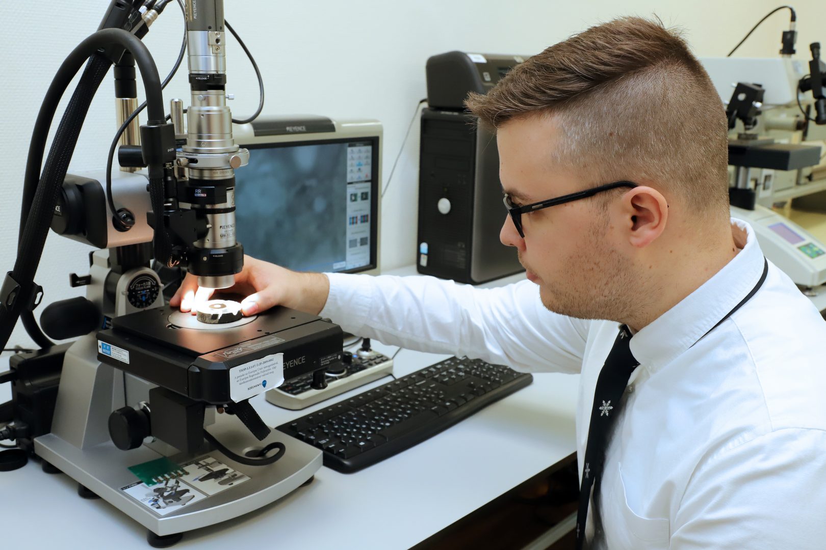 anyagmérnöki msc keresztfélév