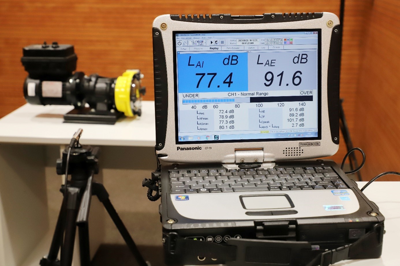 Fenntarthatósági Megoldások Kutatólaboratórium