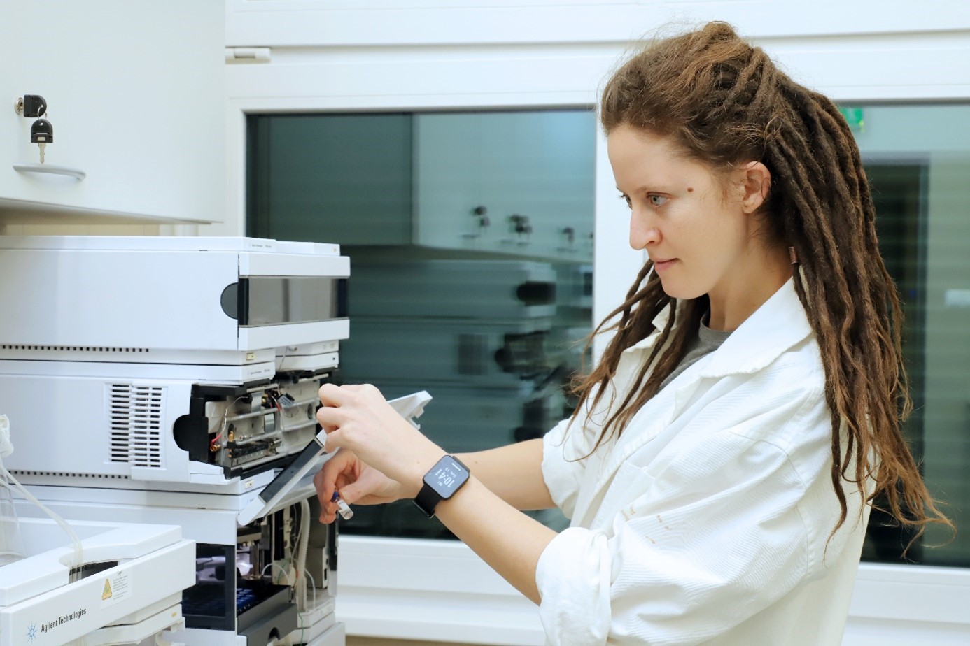 Analitikai Kémia Kutatócsoport