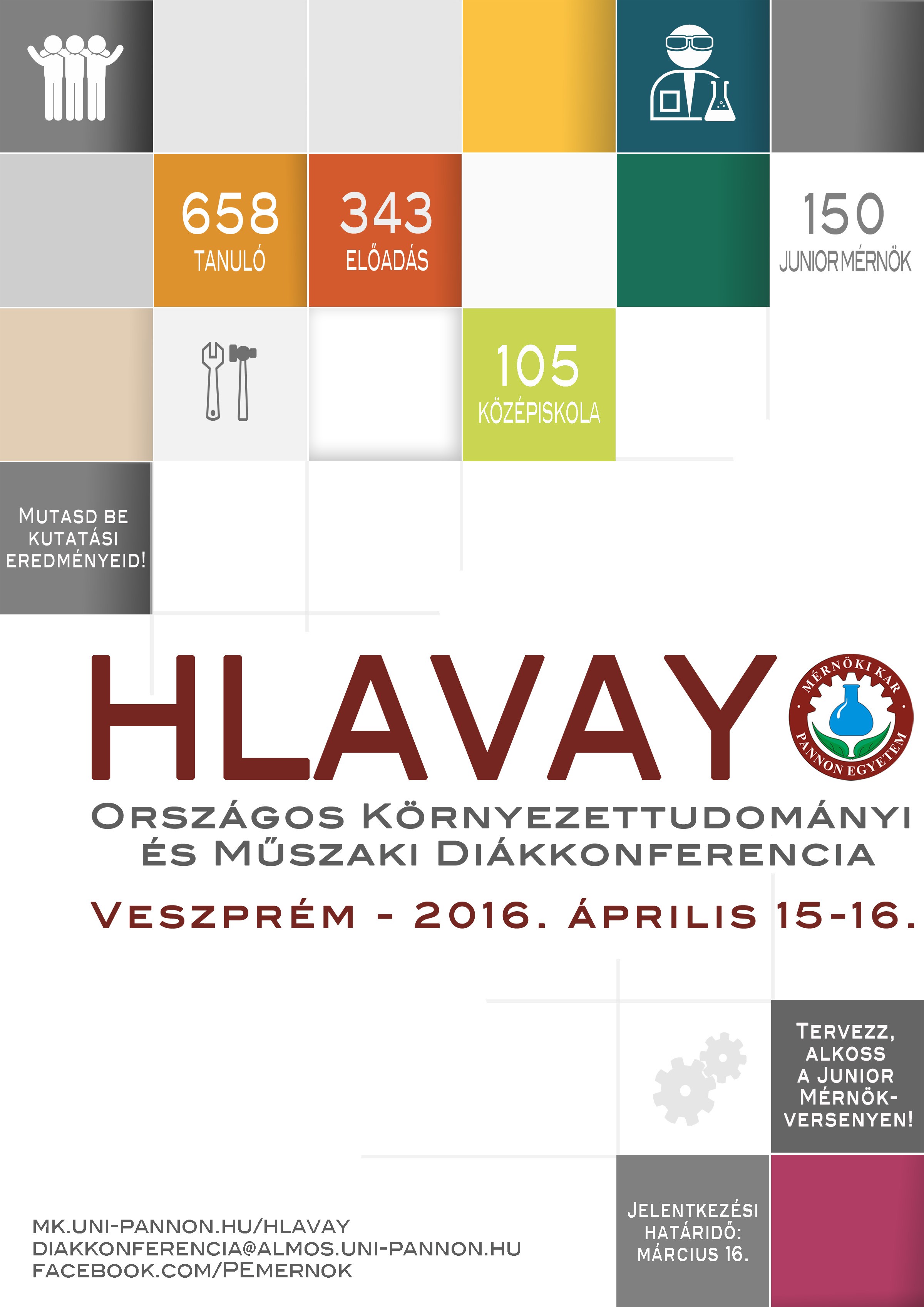 Hlavay2016 FELHIVAS
