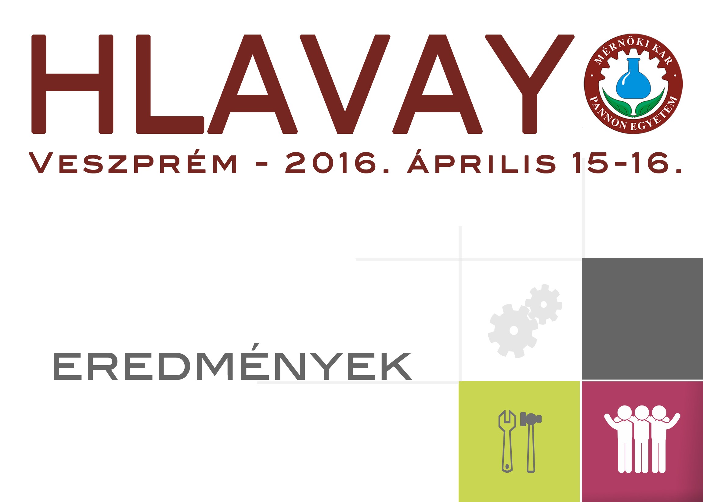 hlavay fejlec EREDMENYEK