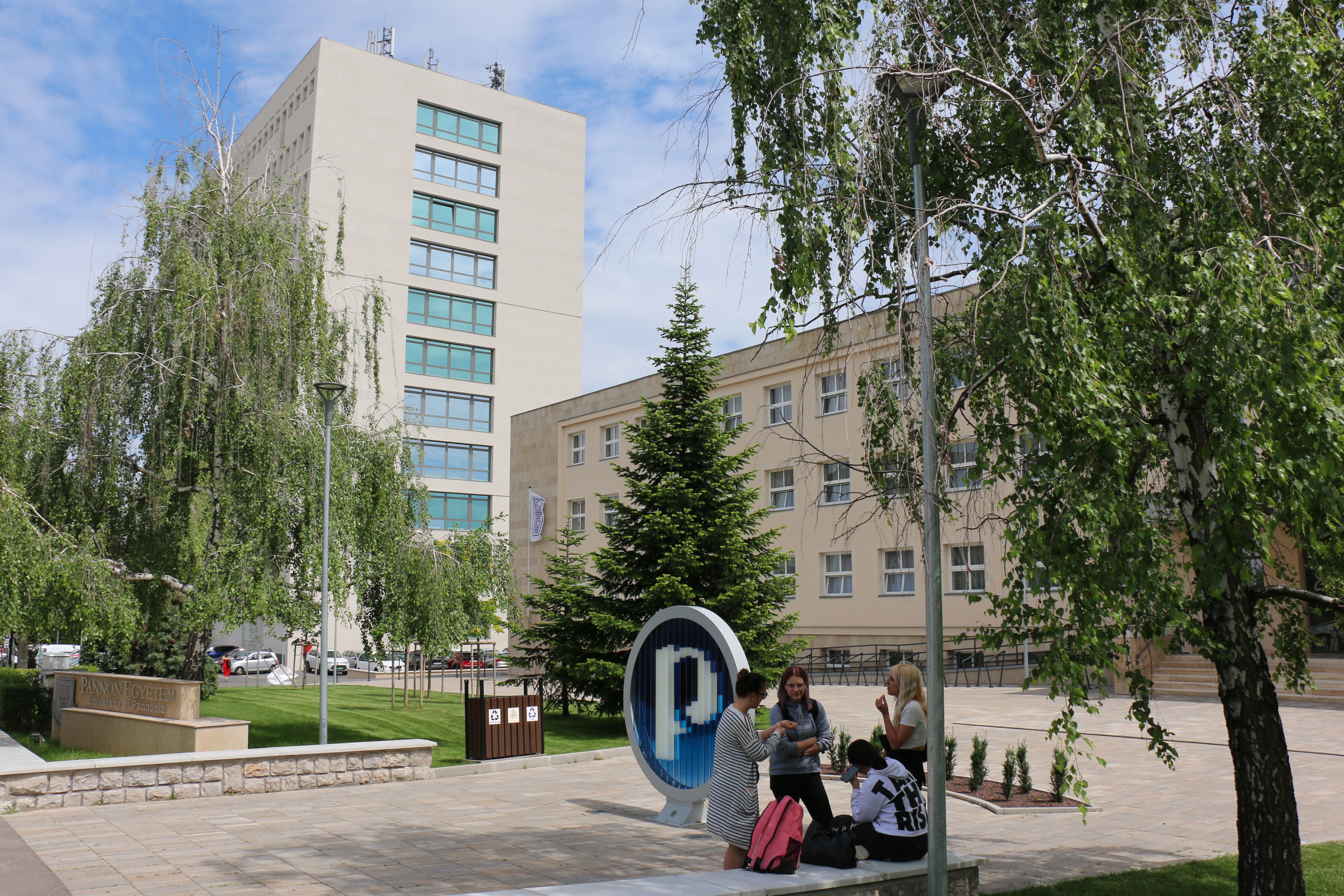 Félévkezdésről levelező tanrendű hallgatóinknak 2024/2025. tanév II. félév