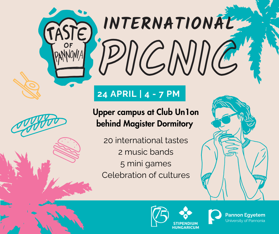 Nemzetközi piknik