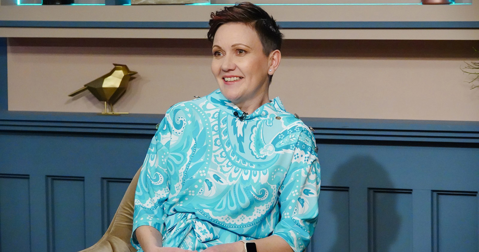 Stenger-Kovács Csilla a limnoökológiáról és a vizeink védelméről beszélt a víz világnapján a Ridikülben