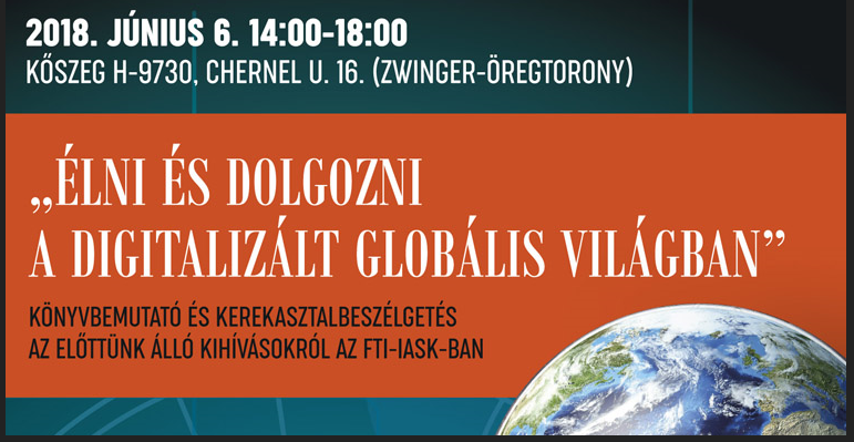 Elni es Dolgozni banner