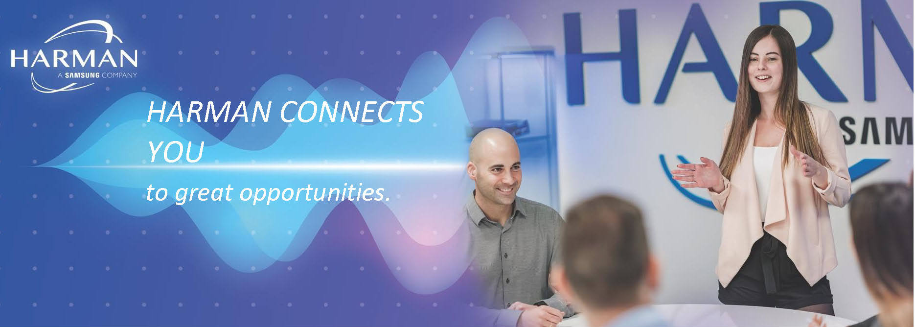Harman villamosmernok mechatro allashirdetes