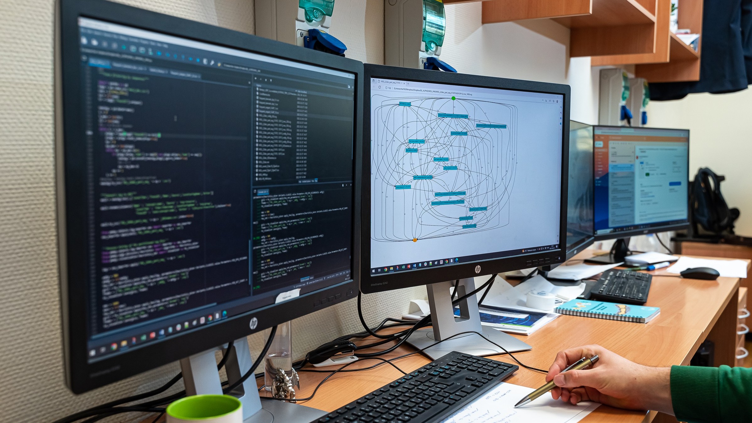 Százötvenöt fiatal kutató nyerte el az MTA Bolyai János Kutatási Ösztöndíját, MK munktársak is vannak a díjazottak között.