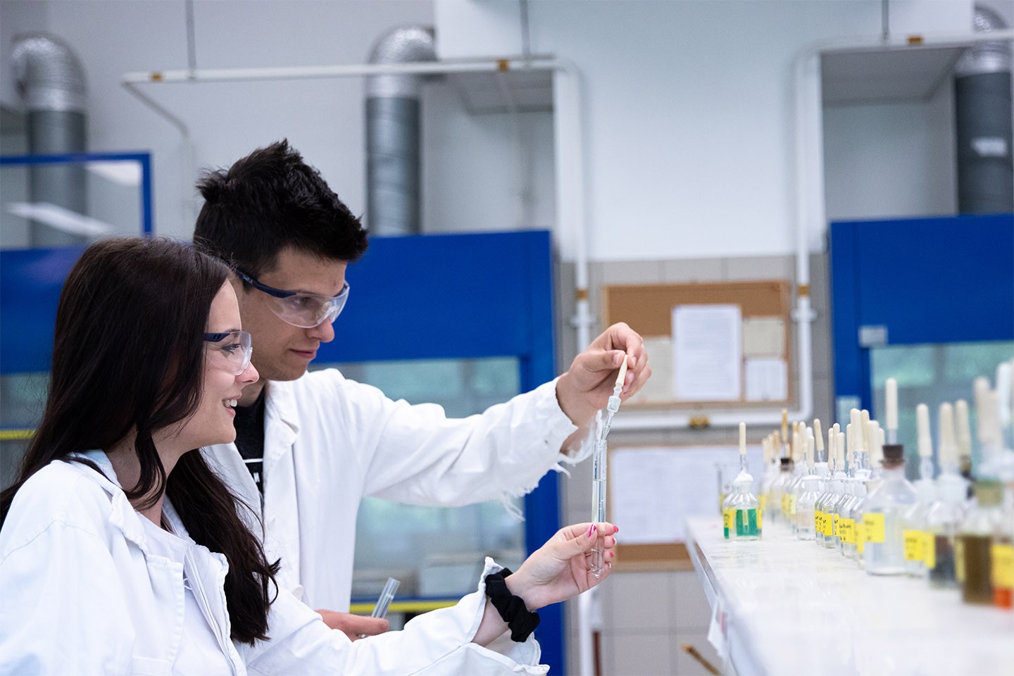 Egyetemi Kutatói Ösztöndíj Program (EKÖP)