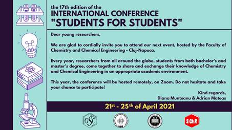 Students for Students