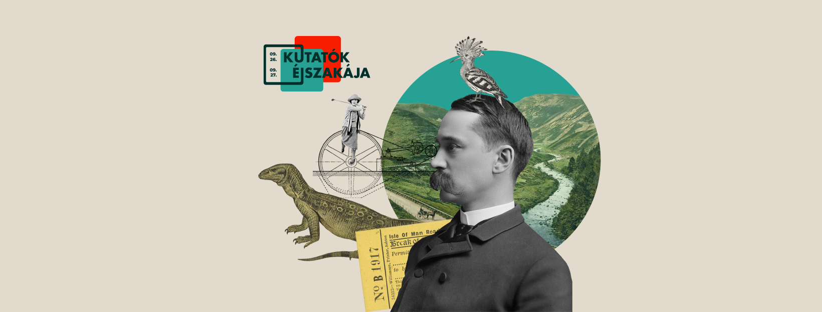 Kutatók Éjszakája 2025 – szeptember 26.