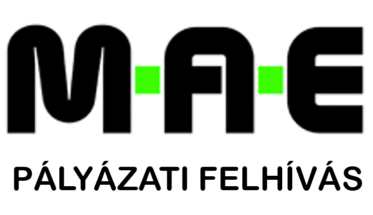 Magyar Anyagvizsgálók Egyesülete (MAE) szakdolgozat vagy diplomamunka pályázat