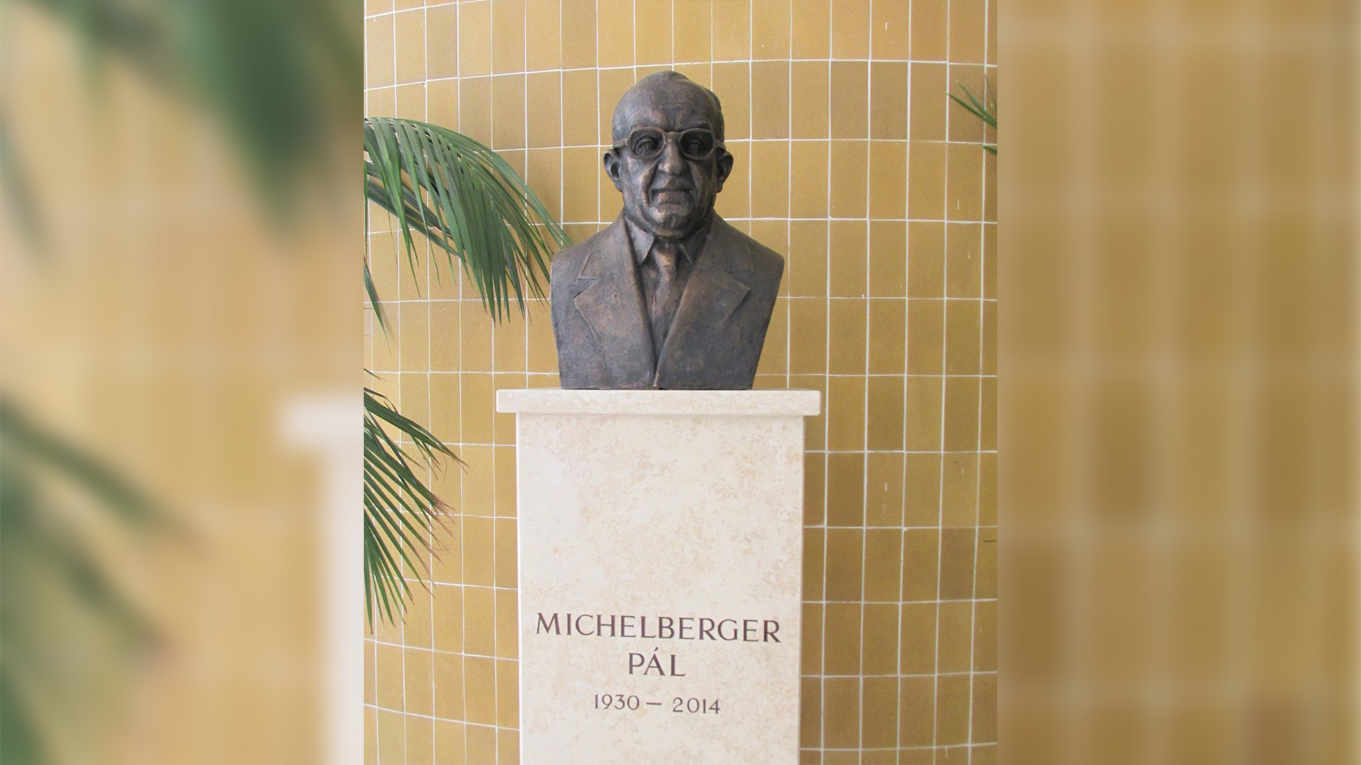Michelberger Mesterdíj