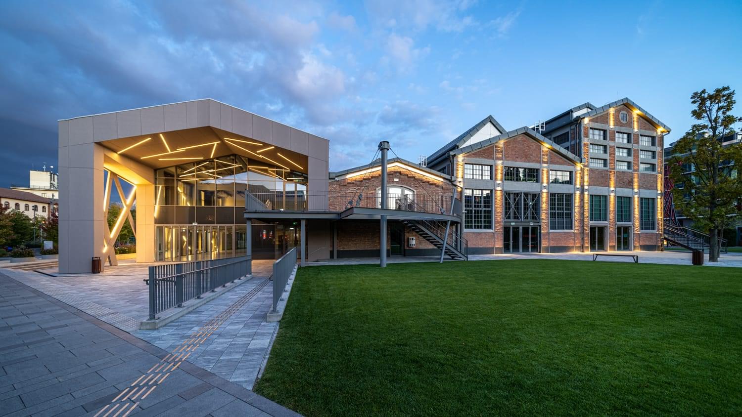 SciEngineering Conference 2023