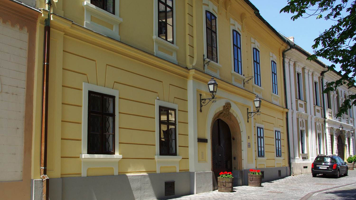 Karunk két kutatója is elismerésben részesült a VEAB díjátadón