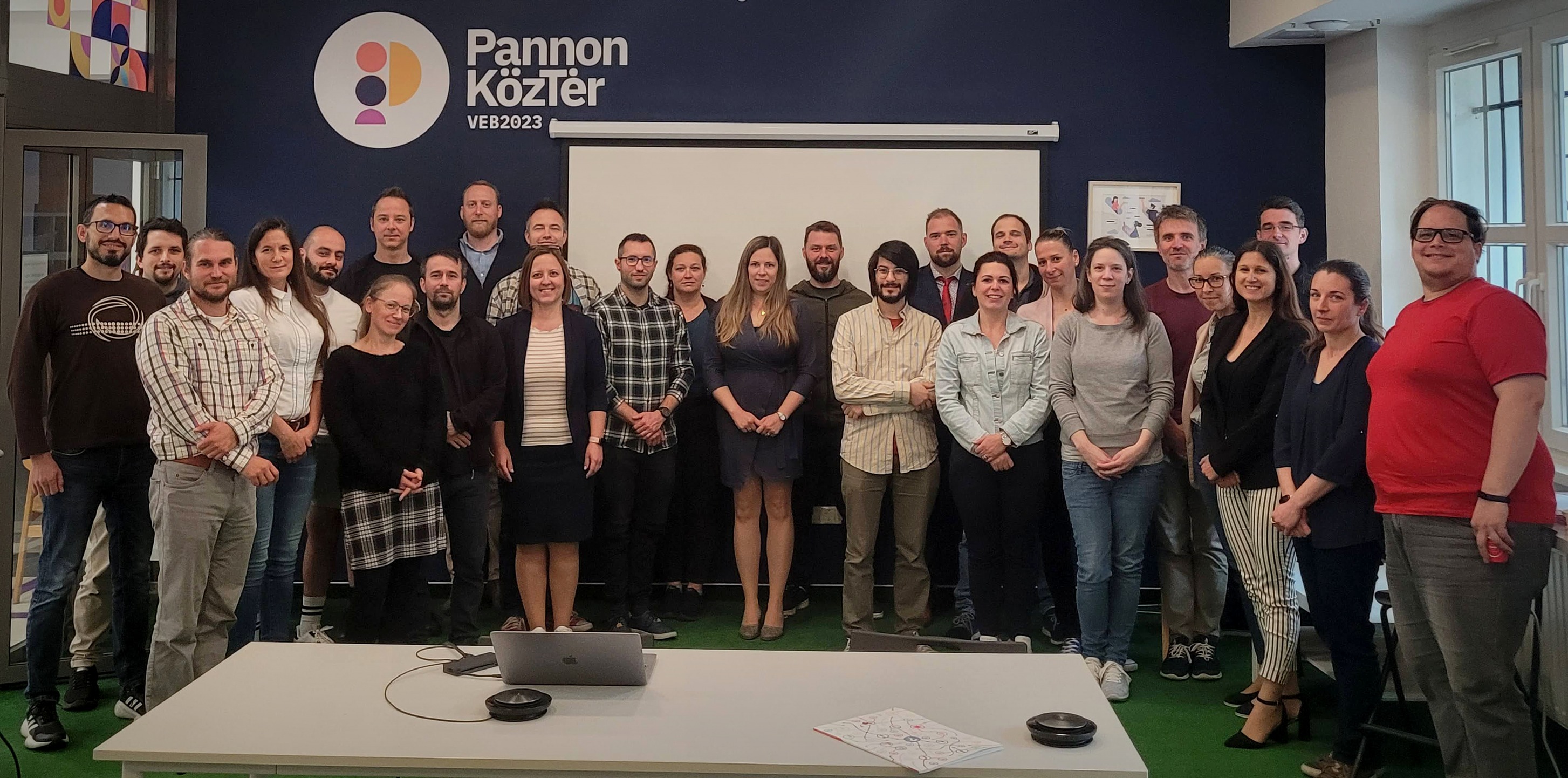 Fiatal Kutatók Közössége – szakmai ankét és NKKP Starting workshop