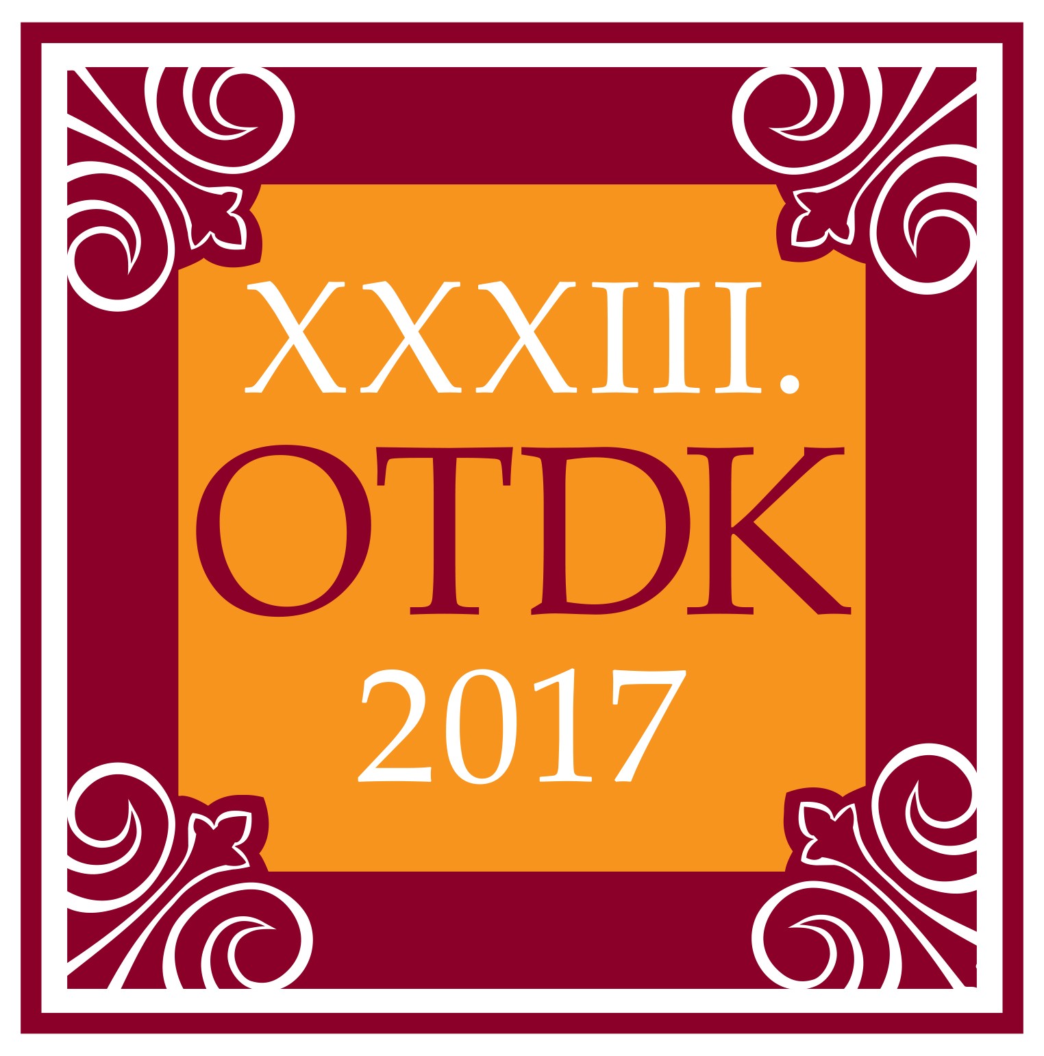 OTDK-33 Logo RGB