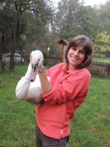 Czikkelyné Ágh Nóra