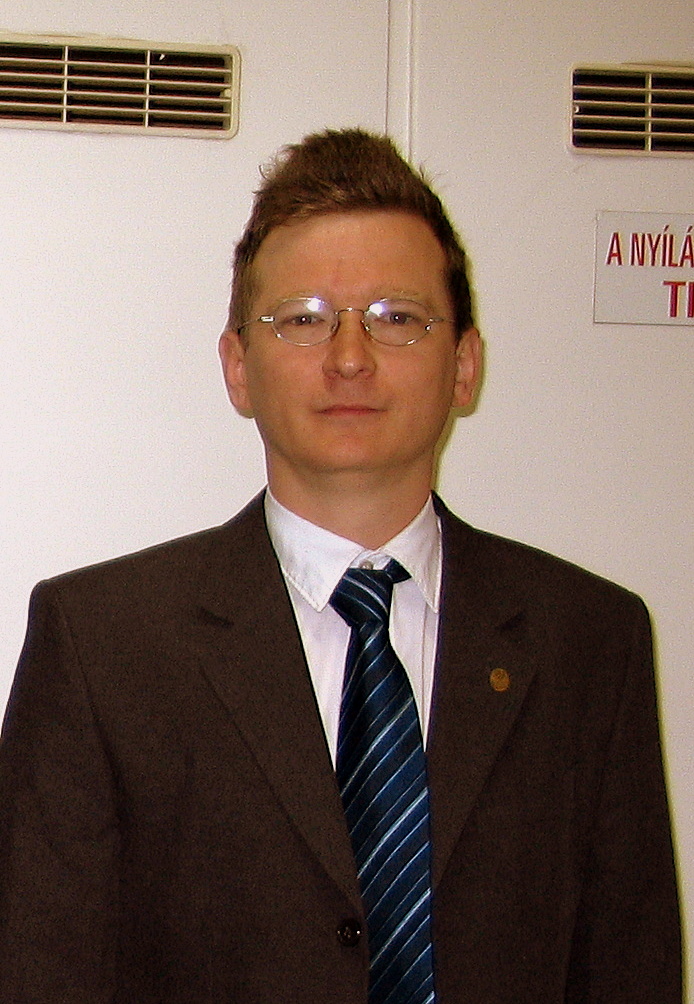 Dr. Nemestóthy Béla Nándor