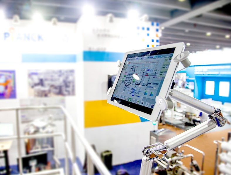 termelésirányítás az ipar 4.0-ban