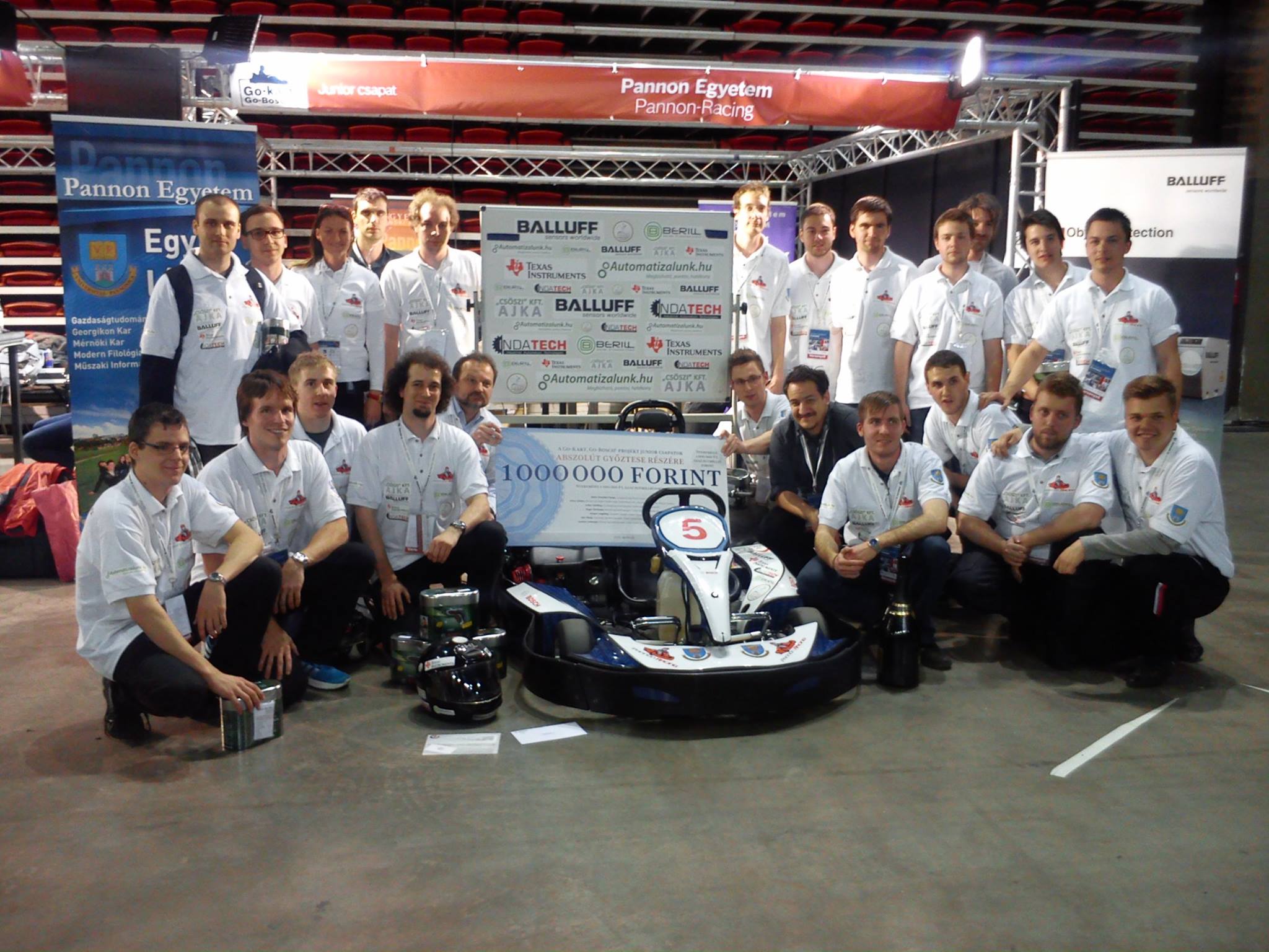 BoschVerseny2015 PannonRacing 01