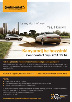 Conti Conact day 2014 oktober belso-1