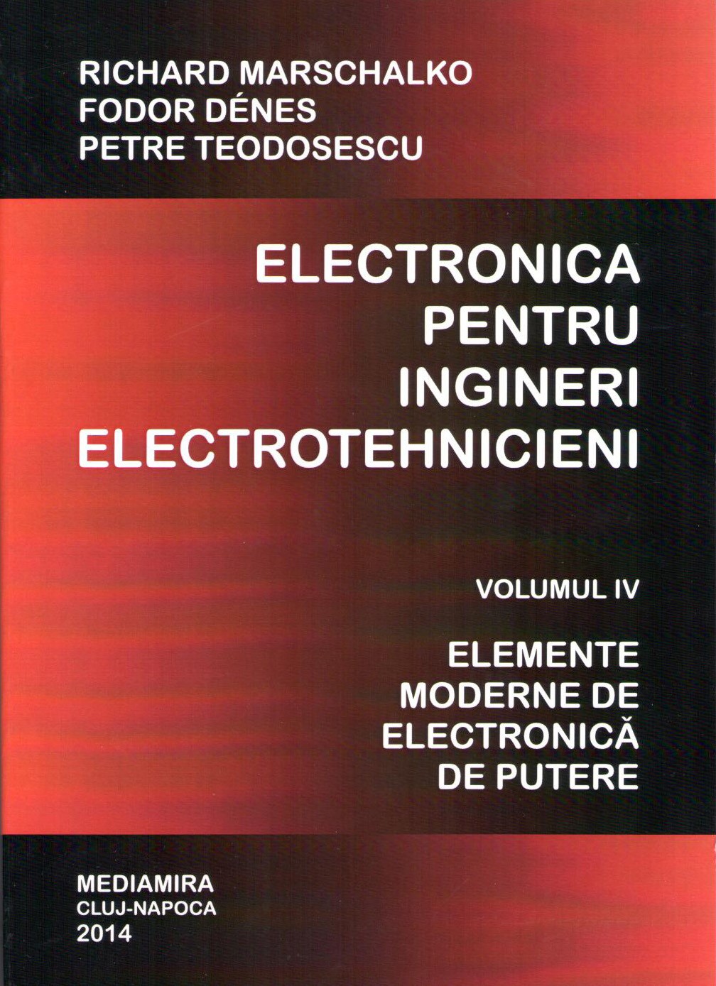 Fodor Denes konyv 2015