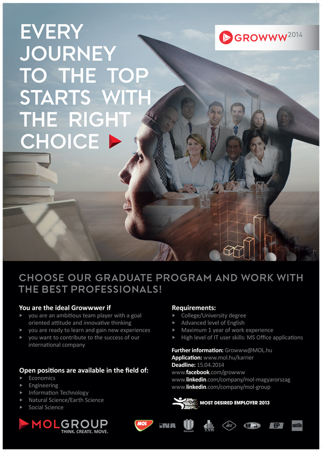 Growww2014 hirdetés