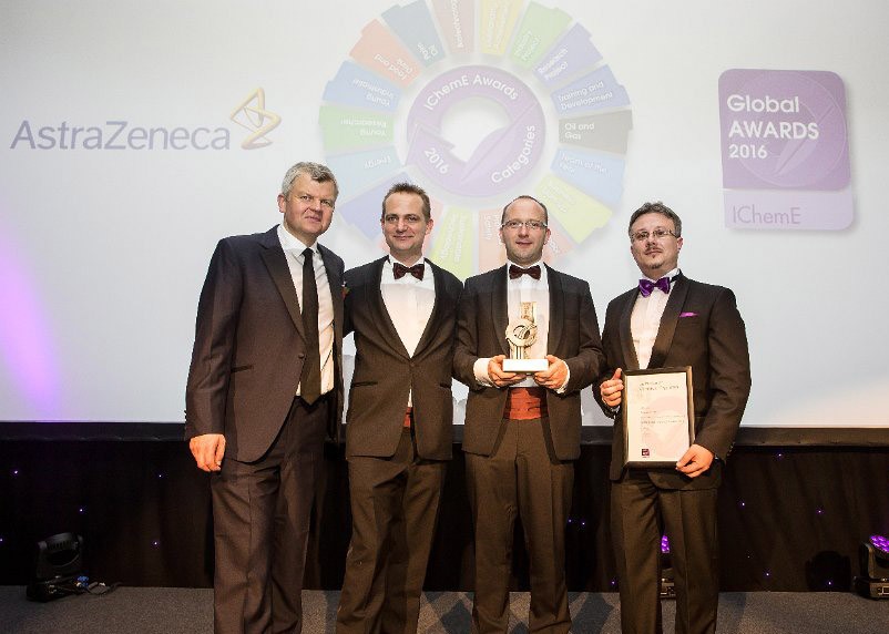 IchemE award2016 csop