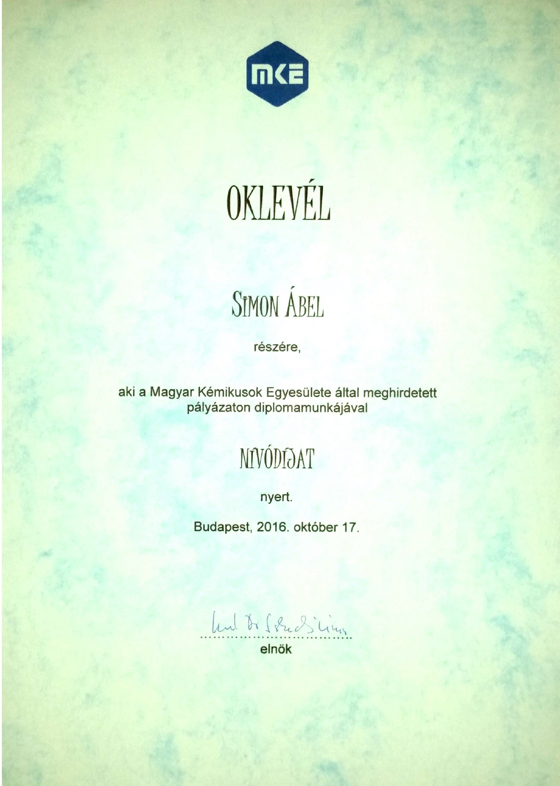 MKE nivodij 2016 SimonAbel oklevel