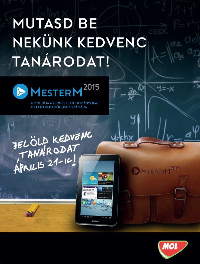 MesterM 169x169
