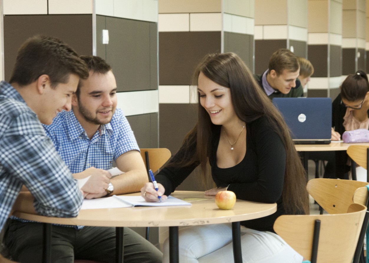 Eredmények - Szakmai, tudományos és közéleti ösztöndíj 2025/2026. tanév II. félév