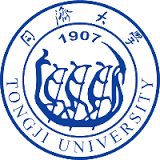 Tongji Univ logo