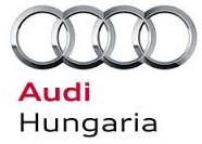 audi logo 
