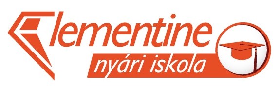 clementine nyari iskola logo