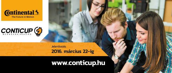 conticup2016