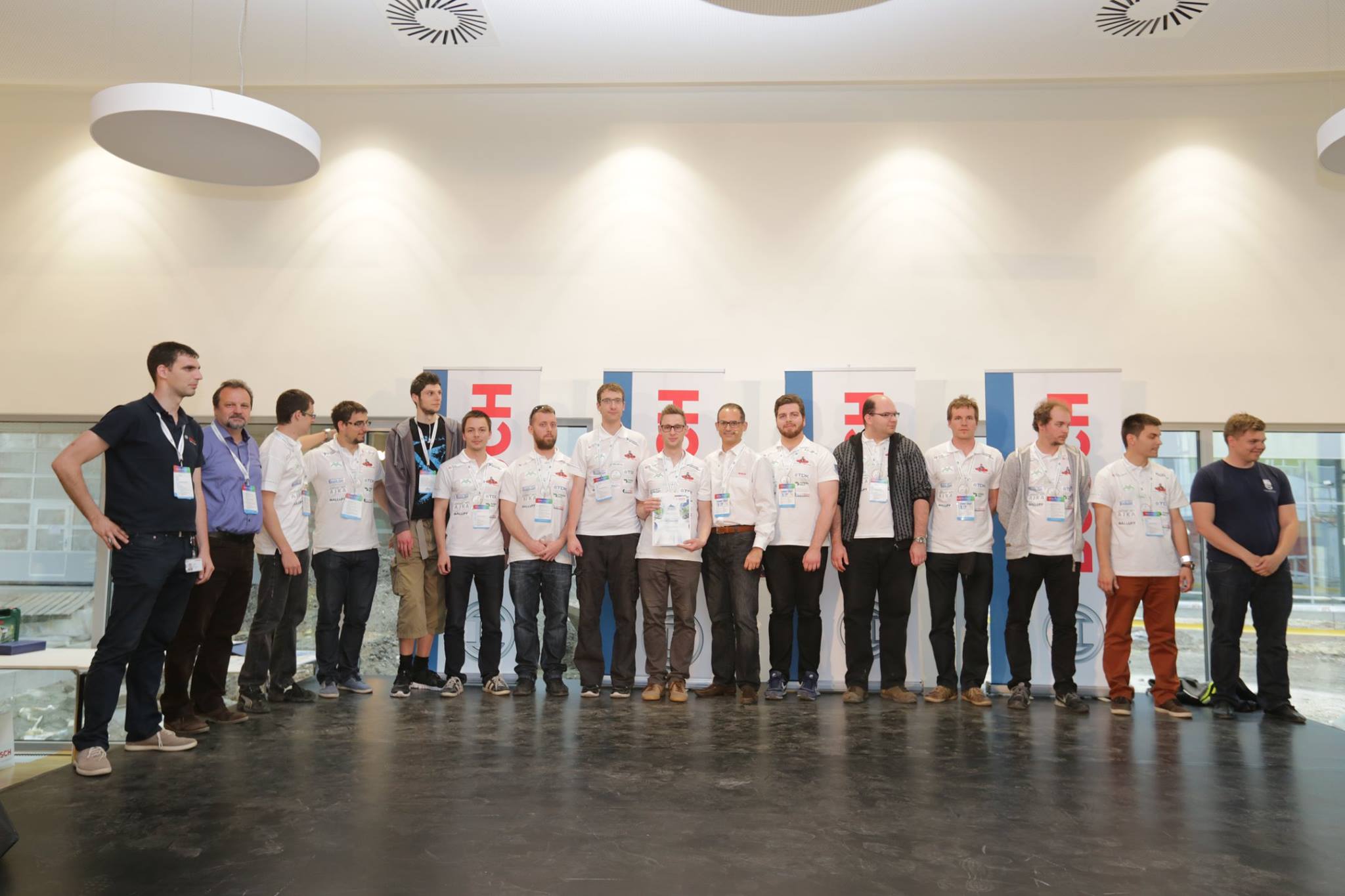 PannonRacing csopkep 2016