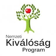 nemzeti kivalosag program logo