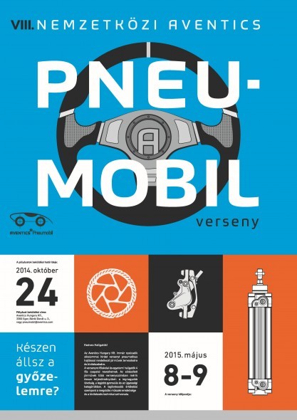 pneumobil 2015 beharangozo plakat max