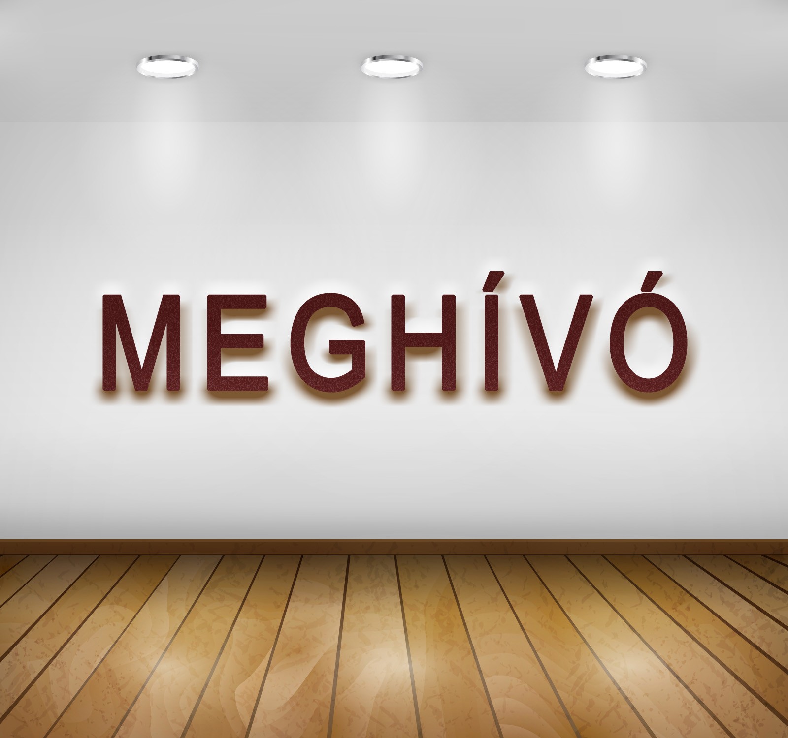room MEGHIVO
