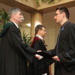 Diplomaátadó Ünnepély 2017. február 3.