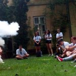 Nyári TUDÁS TÁBOR