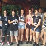 Nyári TUDÁS TÁBOR