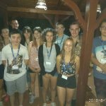 Nyári TUDÁS TÁBOR