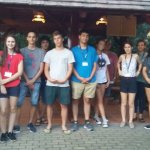 Nyári TUDÁS TÁBOR