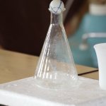 Kísérletek nagyon hideg tájakon a tapolcai Nagyboldogasszony Római Katolikus Általános Iskolában