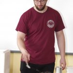 Kísérletek nagyon hideg tájakon a tapolcai Nagyboldogasszony Római Katolikus Általános Iskolában