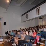 Kísérletek nagyon hideg tájakon a váci Boronkay György Gimnáziumban