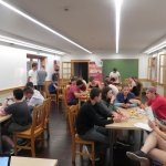 Nyári egyetem középiskolásoknak a Mérnöki Karon