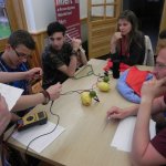 Nyári egyetem középiskolásoknak a Mérnöki Karon