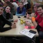 Nyári egyetem középiskolásoknak a Mérnöki Karon